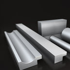 Modern Bathroom Accessories Hardware Set Silver Bathroom Accessories Kit