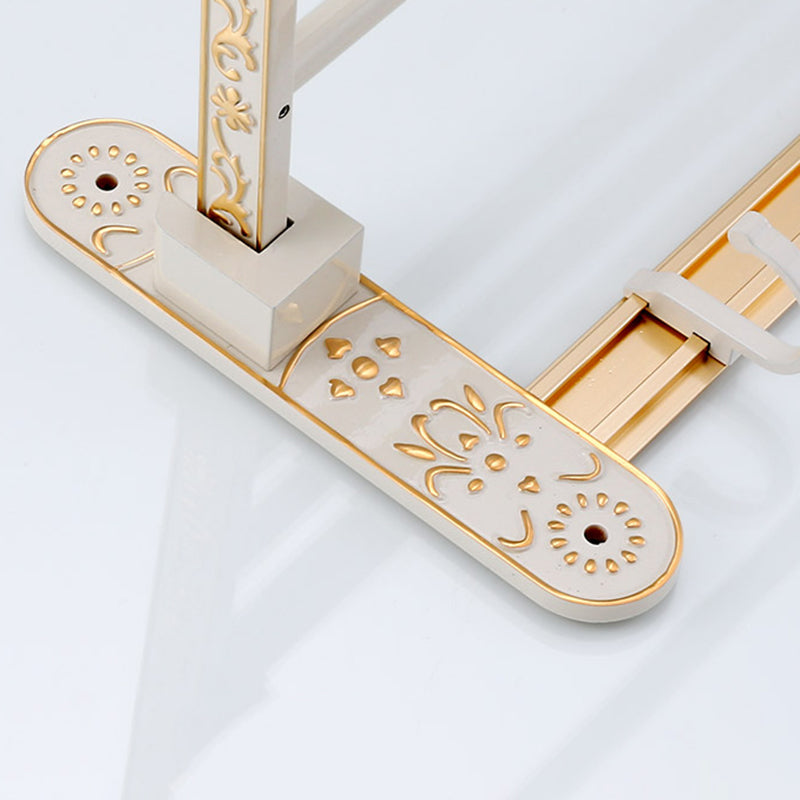 Traditional Metal Bathroom Accessories As Individual Piece Or As Set
