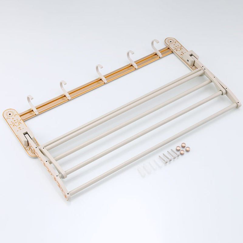 Traditional Metal Bathroom Accessories As Individual Piece Or As Set