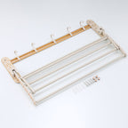 Traditional Metal Bathroom Accessories As Individual Piece Or As Set