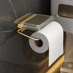 Modern Bathroom Accessories Set Bathroom Shelf Gold Towel Holder Bathroom Hardware Set