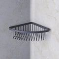 Gray Accessory Hardware Set Modern Bathroom Accessory Hardware Set