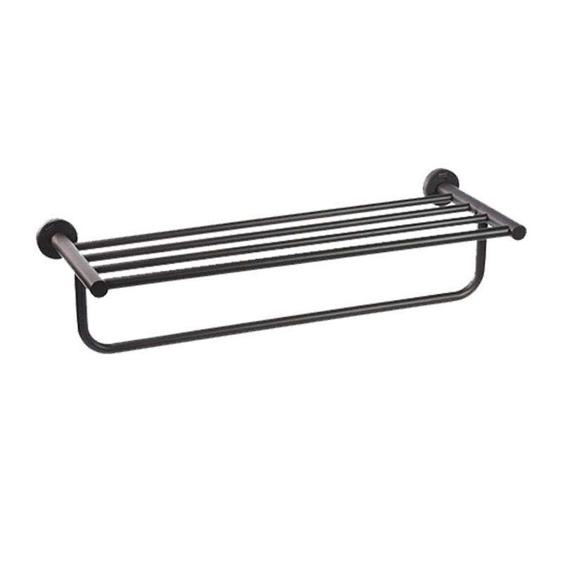 Gray Accessory Hardware Set Modern Bathroom Accessory Hardware Set