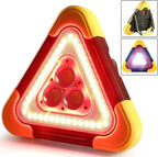 RoadRescue - LED work light - Powerful lighting - Ideal for emergencies
