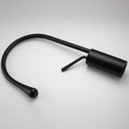 Wall-mounted metal bathtub faucet bathtub filler single lever shower faucet