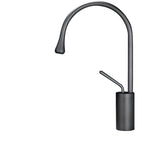 Wall-mounted metal bathtub faucet bathtub filler single lever shower faucet