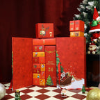 MarbleJoy – Transform December into 24 days full of magical surprises