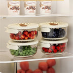 Fruit and Vegetable Storage Container - FreshSeal
