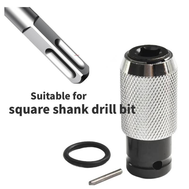 Wrench to Hammer Adapter
