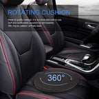 Rotating Seat Cushion