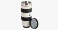 Zoom Lens Travel Mug – A mug you'll fall in love with!