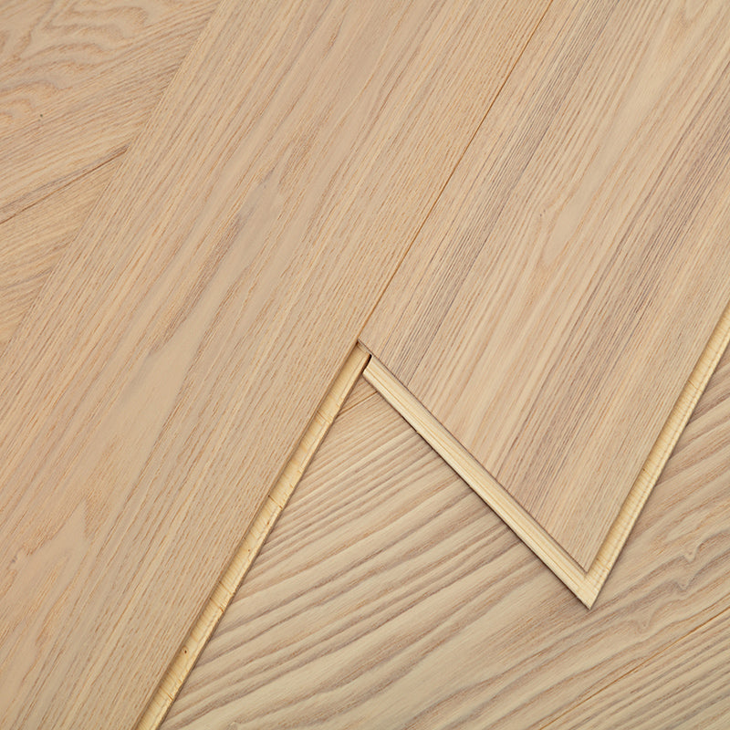 Modern Laminate Plank Flooring Scratch Resistant Click-Lock 15mm Thick Laminate