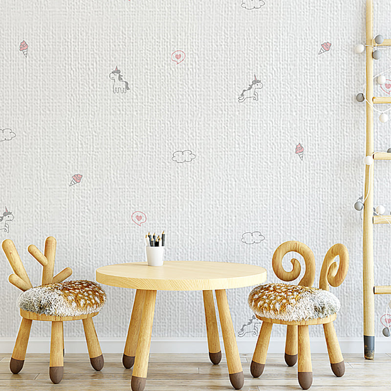 Modern Tin Back Wall Panel Smooth Padded Wall Ceiling