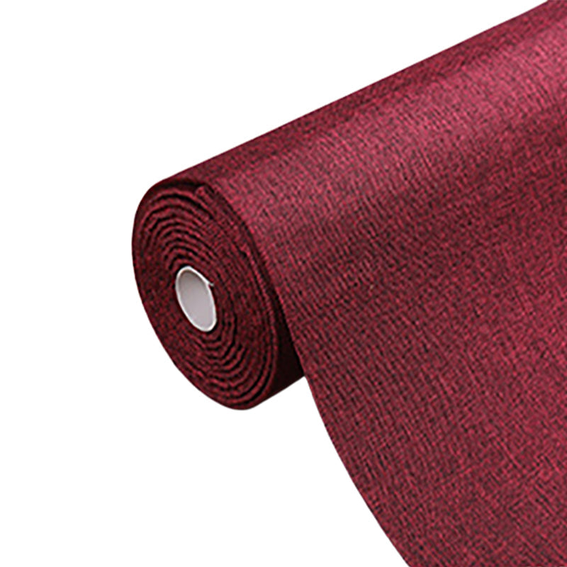 Modern solid color splash guard panels for peeling off and attaching waterproof wall cladding