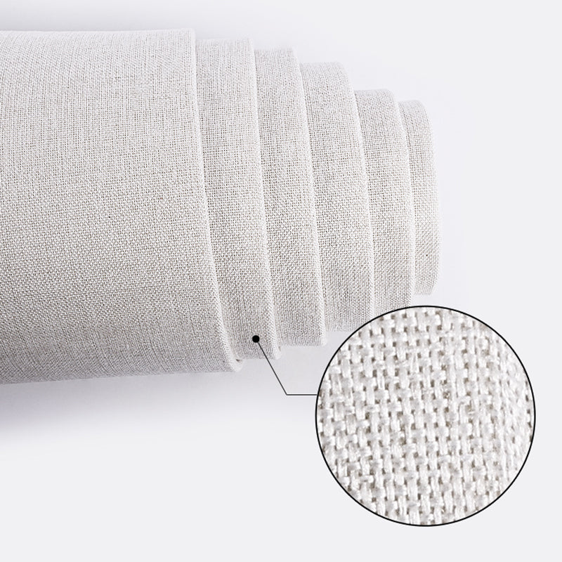Modern solid color splash guard panels for peeling off and attaching waterproof wall cladding