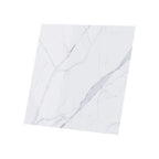 Waterproof Wallpaper PVC Single Tiles Wallpaper with Square Shape