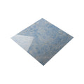 Waterproof Wallpaper PVC Single Tiles Wallpaper with Square Shape