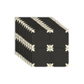 PVC Peel and Stick Splash Protection Square Single Panel Wallpaper with Water Resistant