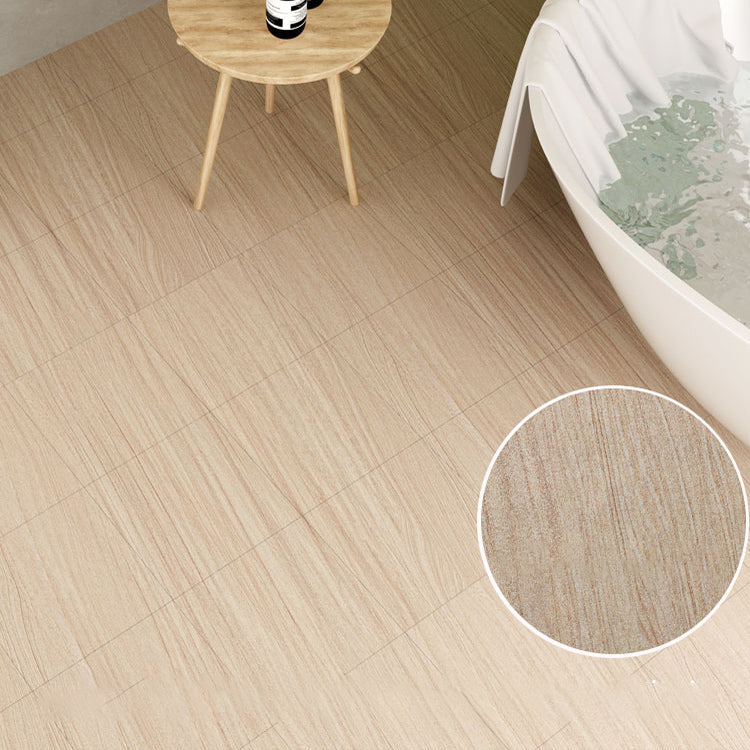 Modern Vinyl Tiles PVC for Peeling and Applying Marble Look Scratch Resistant Floors