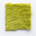 Basic carpet tiles solid color long pile square bedroom carpet tiles
