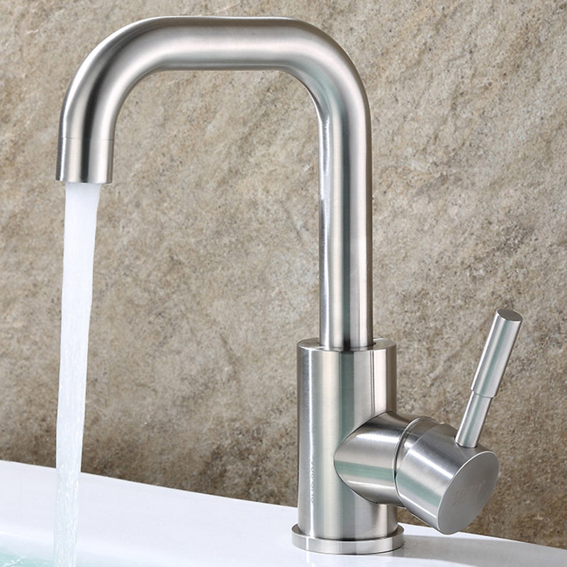 Deck Mounted Copper Bathtub Faucet Low Arc Central Bathtub Filler Trim