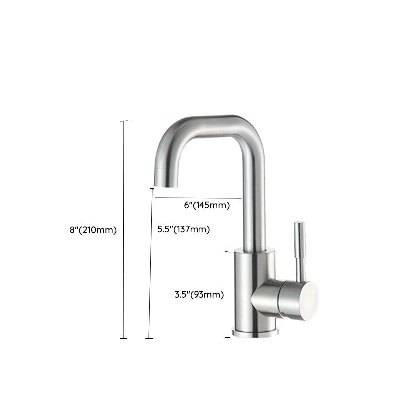 Deck Mounted Copper Bathtub Faucet Low Arc Central Bathtub Filler Trim
