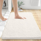 SERENITY - Plush Luxury Bath Mat