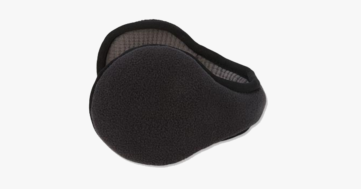 Fleece Winter Ear Warmers