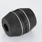 Vessel Sink Bathroom Faucet with Swiveling Spout Single Lever Faucet with Pull-Out Spray
