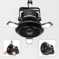 SolarVent Lantern