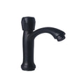 Basin mixer bathroom single lever low arch washbasin tap