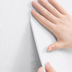 Simplicity Simple Panel Peel and Stick Splashback Panels for the Living Room
