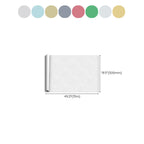 Simplicity Simple Panel Peel and Stick Splashback Panels for the Living Room