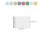 Simplicity Simple Panel Peel and Stick Splashback Panels for the Living Room