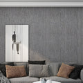 Basic 3D-Panel Solid Color Peel and Stick Wall Panels for the Living Room