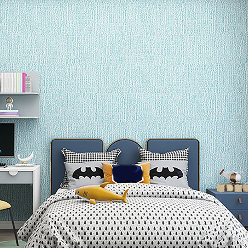 Basic 3D-Panel Solid Color Peel and Stick Wall Panels for the Living Room