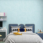 Basic 3D-Panel Solid Color Peel and Stick Wall Panels for the Living Room