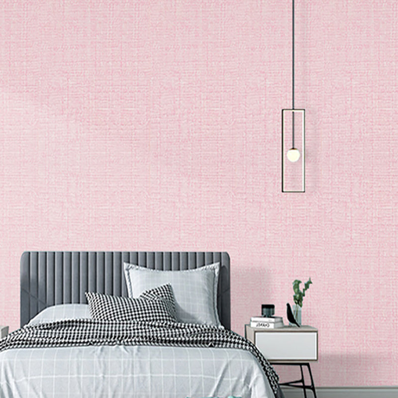 Basic 3D-Panel Solid Color Peel and Stick Wall Panels for the Living Room