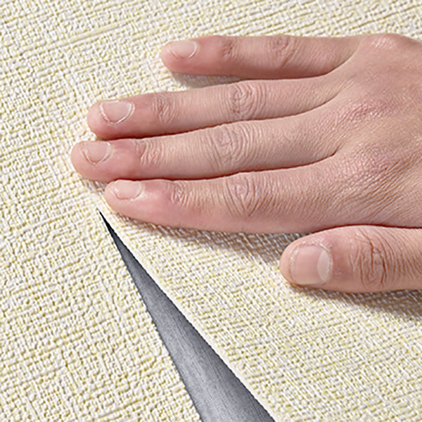 Classic Solid Color Panels 3D Embossing Self-Adhesive Splashback Panels for the Living Room