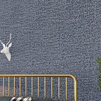 Classic Solid Color Panels 3D Embossing Self-Adhesive Splashback Panels for the Living Room