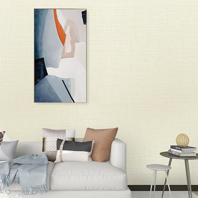 Modern 3D-embossed wall covering waterproof self-adhesive back panels for the living room