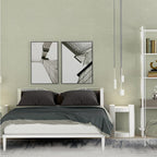 Modern 3D-embossed wall covering waterproof self-adhesive back panels for the living room