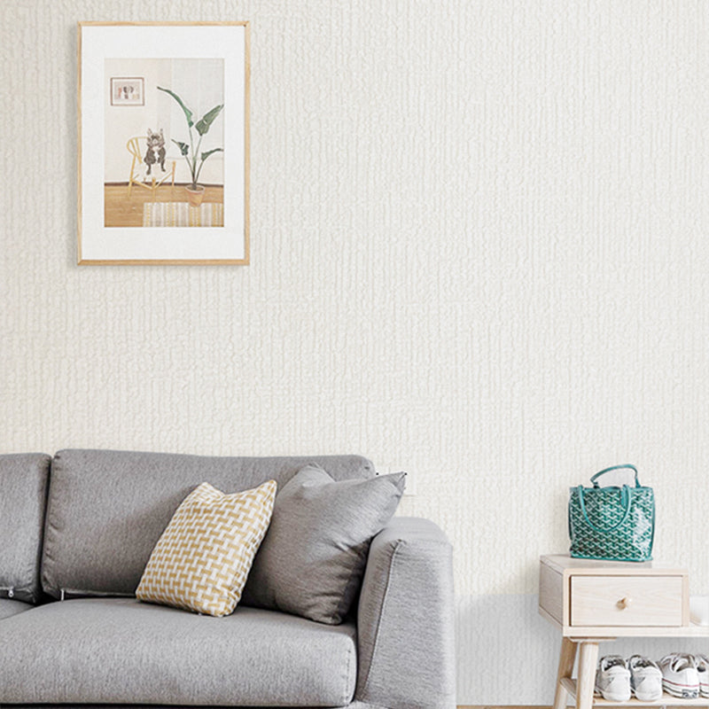 Modern 3D-embossed wall covering waterproof self-adhesive back panels for the living room