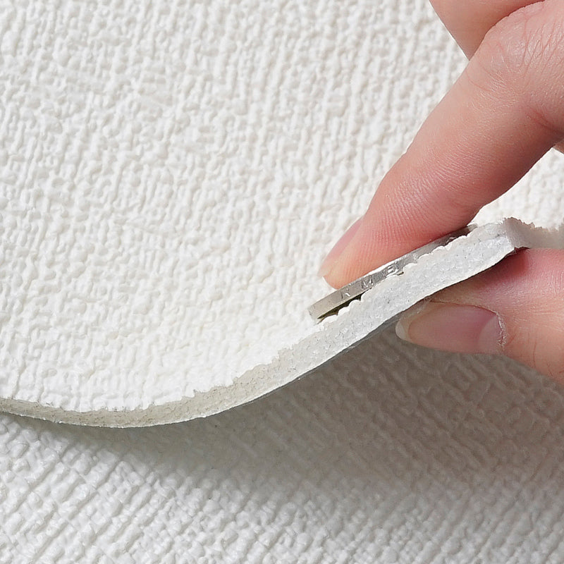 Basic Peel and Stick Trim Waterproof Backwall Panels for the Living Room