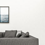 Basic Peel and Stick Trim Waterproof Backwall Panels for the Living Room