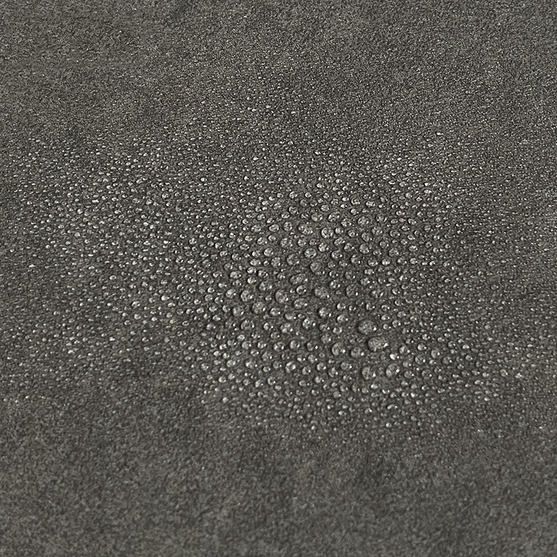 Self-adhesive vinyl floor coverings waterproof and scratch-resistant