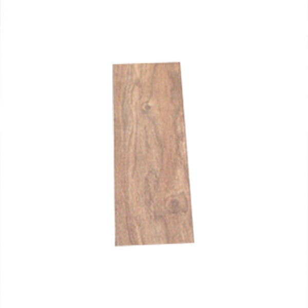 Vinyl flooring fireproof waterproof self-adhesive peel and stick