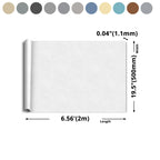 Vinyl flooring fireproof waterproof self-adhesive peel and stick
