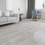 6" X 36" Vinyl Floor Peel and Stick Waterproof Scratch Resistant