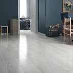 6" X 36" Vinyl Floor Peel and Stick Waterproof Scratch Resistant